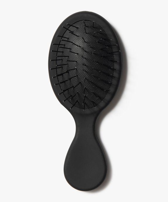 Brosse à cheveux pneumatique à petite tête vue1 - GEMO - GEMO