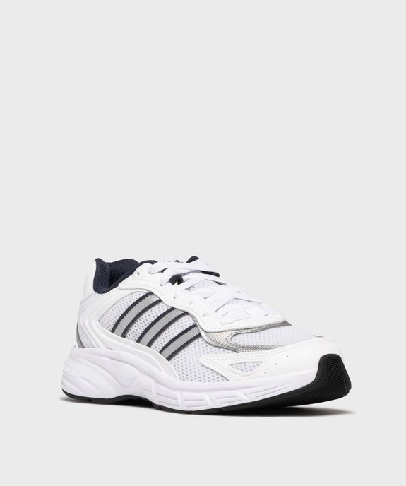 Baskets de running en mesh Eclyptix 2000 femme - Adidas vue2 - ADIDAS - GEMO
