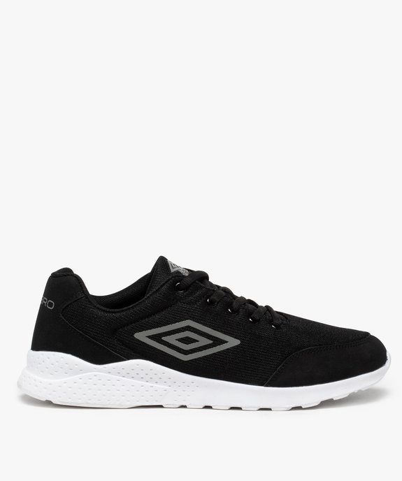 Baskets homme unies en mesh extra légères – Umbro vue1 - UMBRO - GEMO