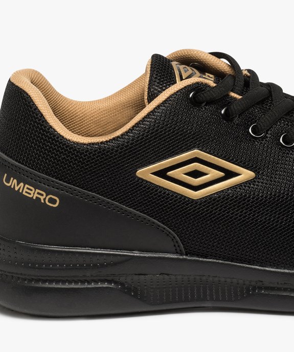 Baskets homme en mesh - Umbro vue6 - UMBRO - GEMO