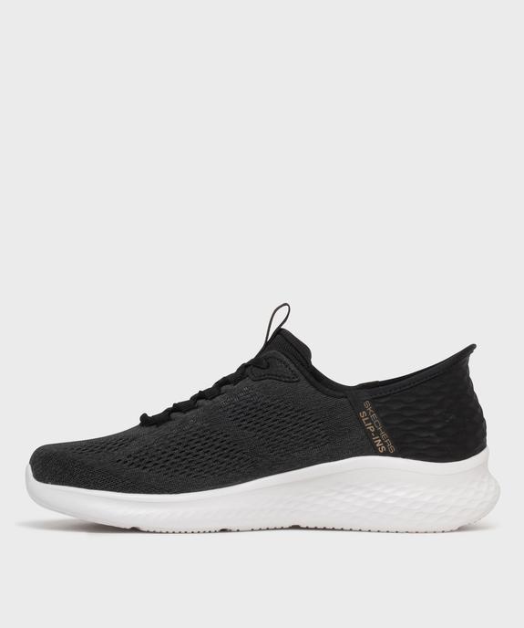 Baskets Hands Free Slip-ins homme - Skechers vue3 - SKECHERS - GEMO