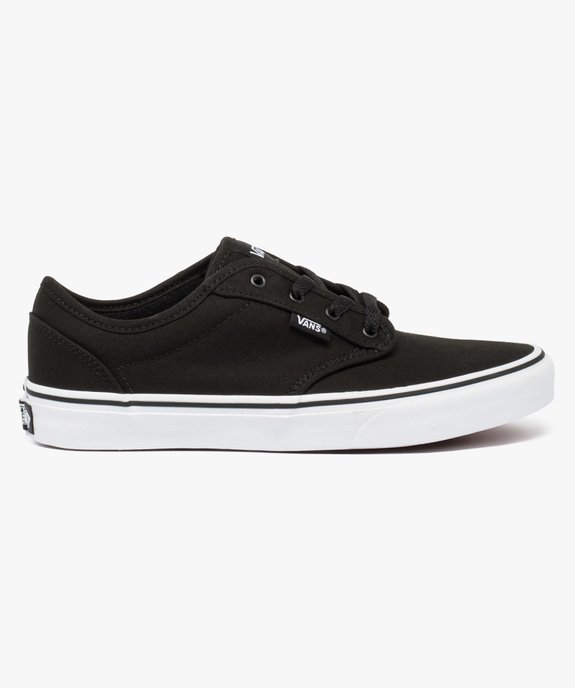 Baskets basses en toile - Vans Atwood Canvas (taille 35 > 39) vue1 - VANS - GEMO