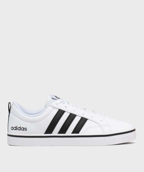 Baskets à languette en mesh VS Pace homme  - Adidas vue1 - ADIDAS - GEMO