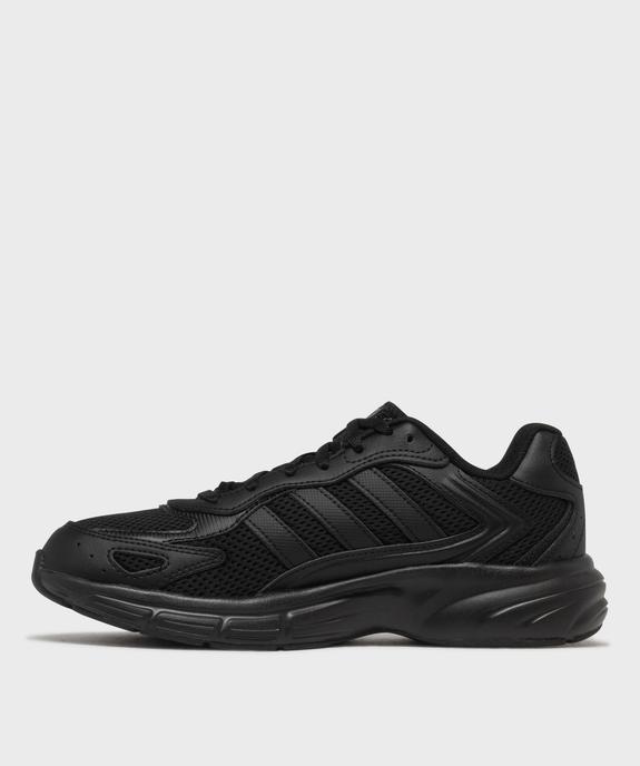 Baskets Eclyptix 2000 junior garçon - Adidas vue3 - ADIDAS - GEMO