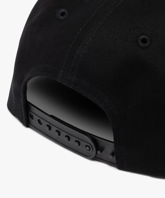 Casquette imprimée garçon - One Piece vue3 - ONE PIECE - GEMO