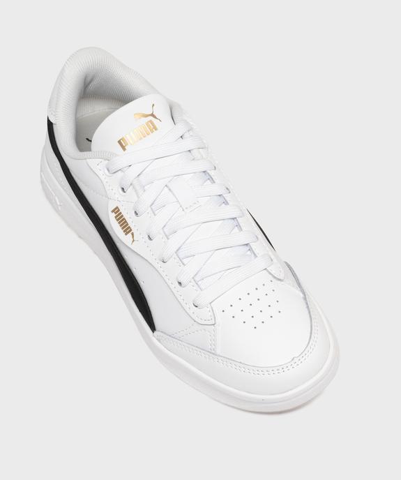 Baskets basses Vikky Star femme - Puma vue6 - PUMA - GEMO