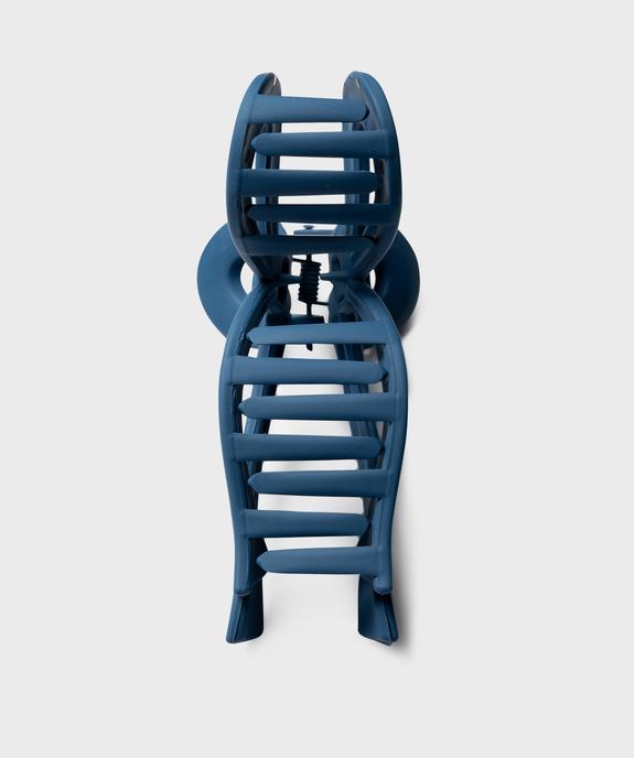 Pince crabe en forme de ruban vue3 - GEMO (ACCESS) - GEMO