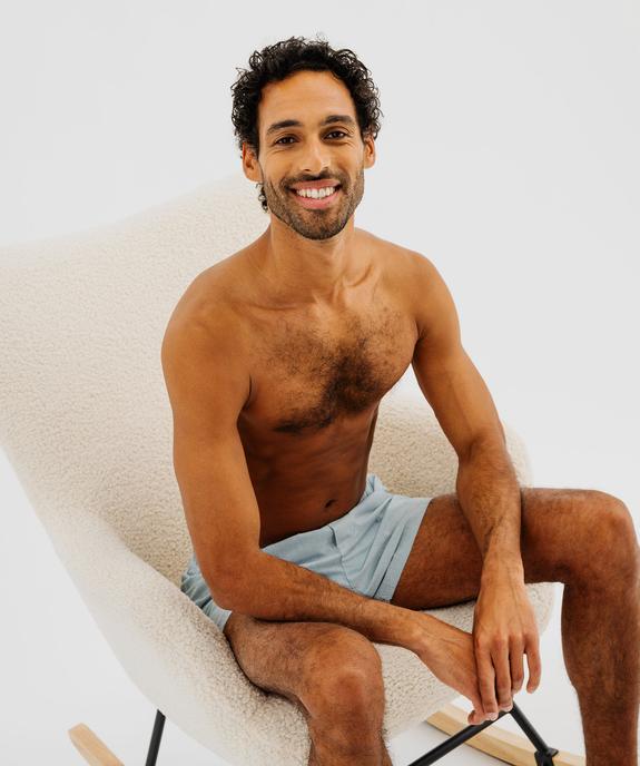 Caleçons imprimés homme (lot de 2) vue1 - GEMO(HOMWR HOM) - GEMO