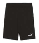 Bermuda de sport garçon avec taille ajustable - Puma vue1 - PUMA - GEMO