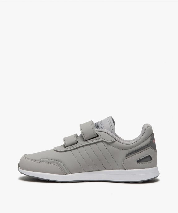 Baskets fille running à scratch – Adidas VS Switch vue3 - ADIDAS - GEMO