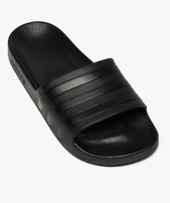 Claquettes de piscine garçon – Adidas Adilette Aqua vue5 - ADIDAS - GEMO