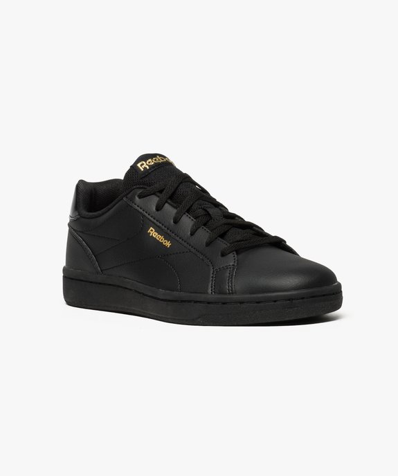 Baskets femme Royal Complete Clean - Reebok vue2 - REEBOK - GEMO