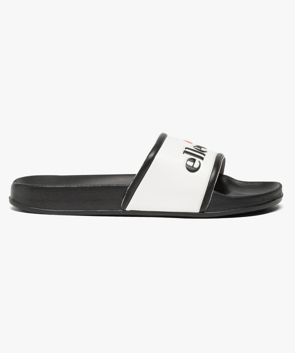 Claquettes de piscine femme bicolores - Ellesse vue1 - ELLESSE - GEMO