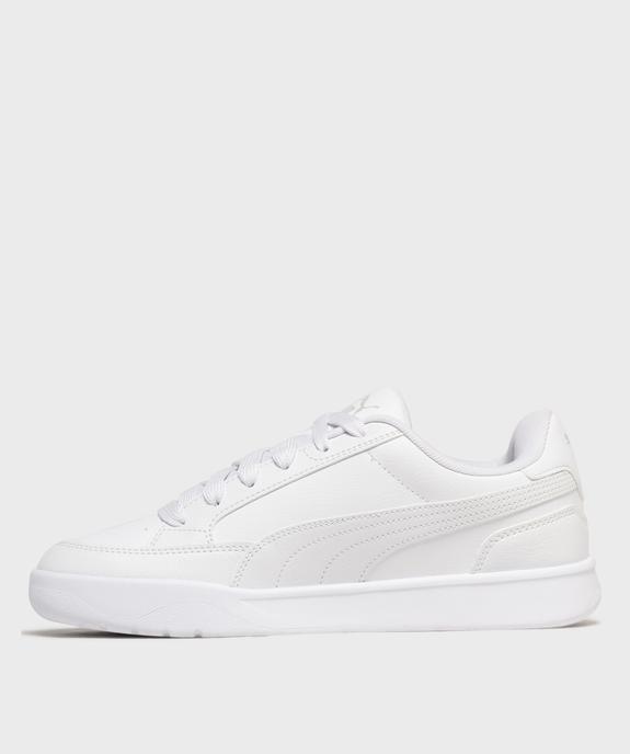 Baskets basses Park LT homme - Puma vue3 - PUMA - GEMO
