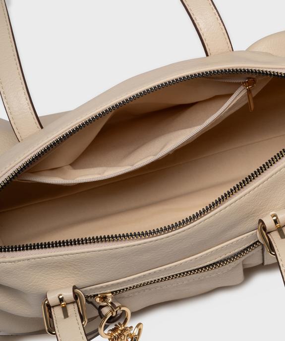 Sac à main  vue3 - GEMO (ACCESS) - GEMO