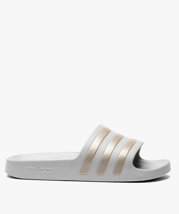 Claquettes femme – Adidas vue1 - ADIDAS - GEMO