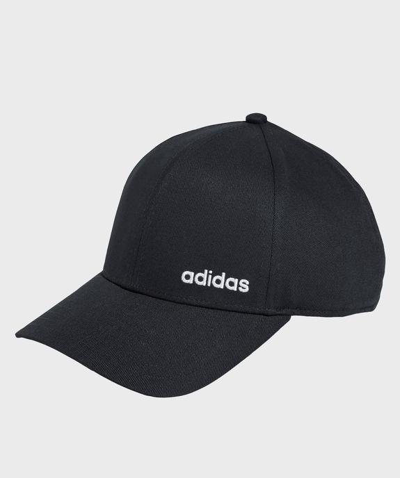 Casquette en coton avec inscription enfant - Adidas vue1 - ADIDAS - GEMO