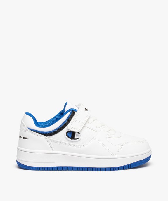 Tennis Champion à scratch garçon vue1 - CHAMPION USA - GEMO