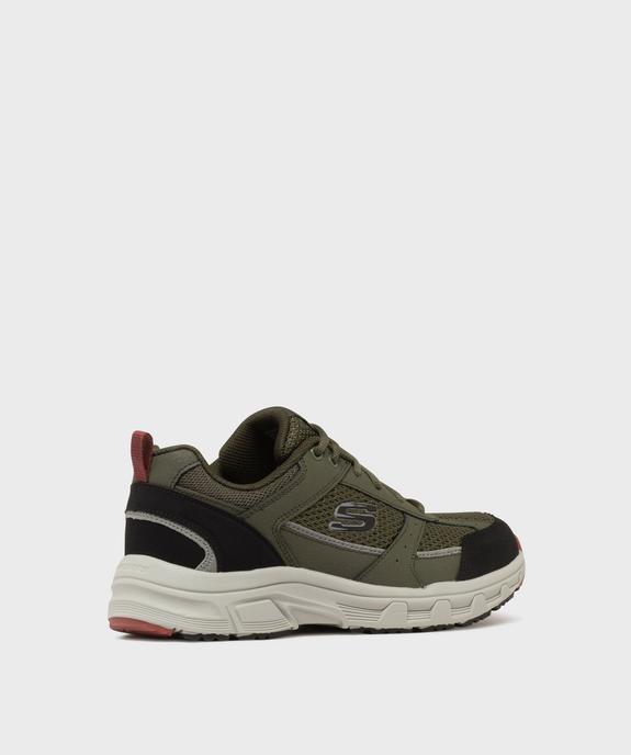 Baskets outdoor en mesh homme - Skechers vue4 - SKECHERS - GEMO