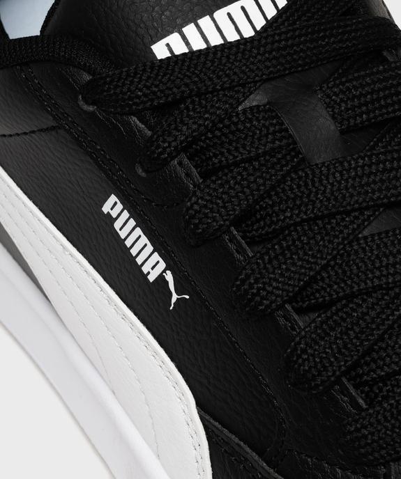 Baskets skateshoes Park LT JR garçon - Puma vue6 - PUMA - GEMO