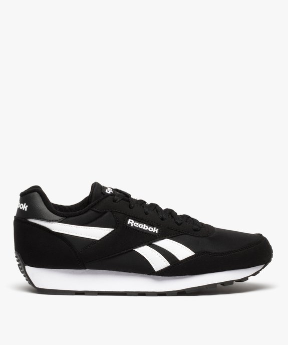 Baskets homme look rétro running - Reebok Rewind Run vue1 - REEBOK - GEMO