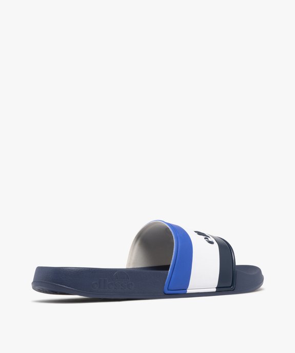 Mules de piscine homme - Ellesse vue4 - ELLESSE - GEMO