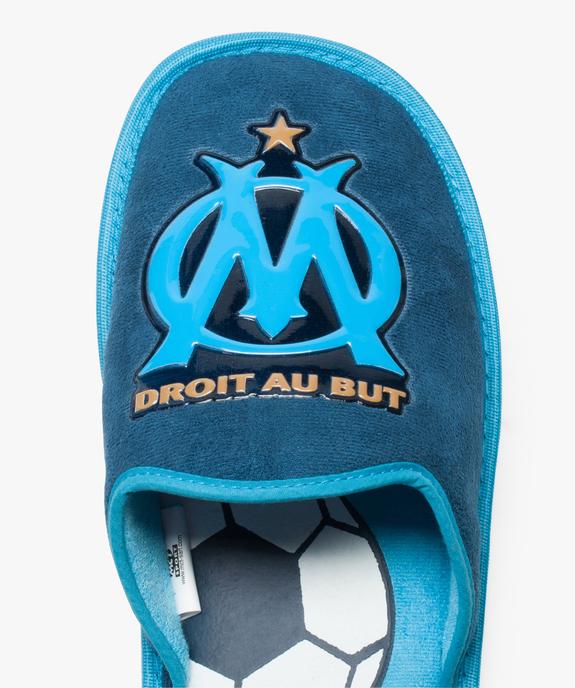 Mules Olympique de Marseille vue6 - OM - GEMO