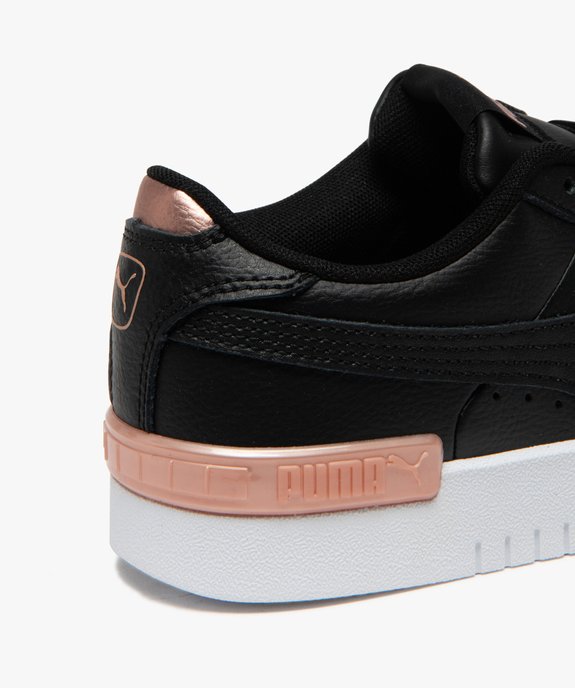 Baskets femme à talon renforcé – Puma Jada Olympic vue6 - PUMA - GEMO