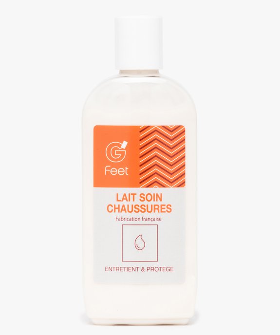 Produits de soin pour les chaussures vue1 - GEMO(ENTRETIEN) - GEMO