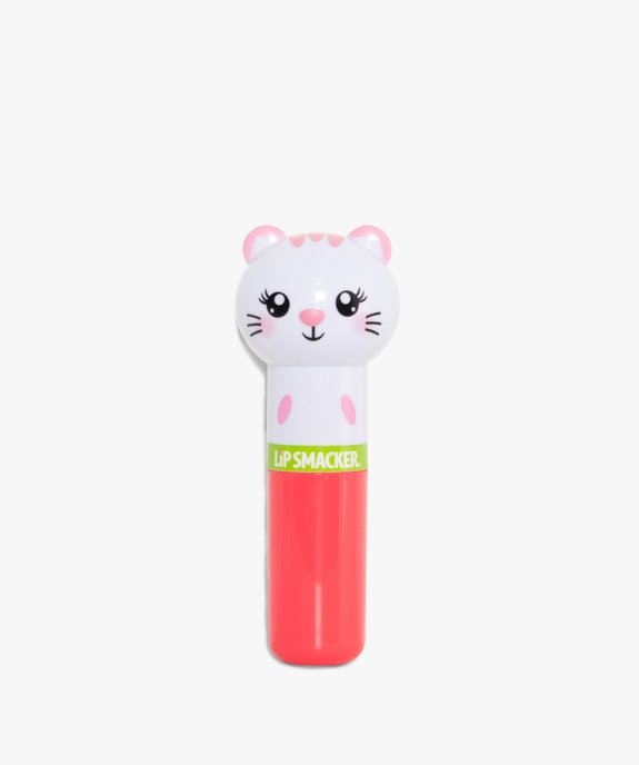 Baume à lèvres fille parfumé pastèque  vue1 - COCA COLA - GEMO