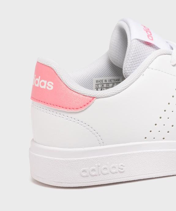 Baskets Advantage Base 2.0 femme - Adidas vue7 - ADIDAS - GEMO