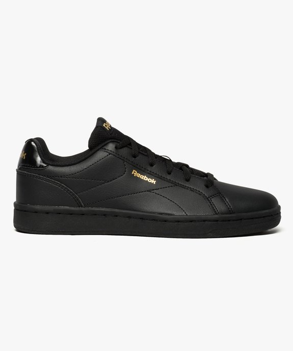 Baskets femme Royal Complete Clean - Reebok vue1 - REEBOK - GEMO