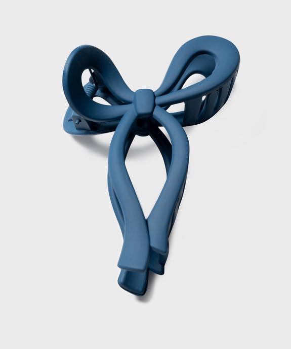 Pince crabe en forme de ruban vue1 - GEMO (ACCESS) - GEMO