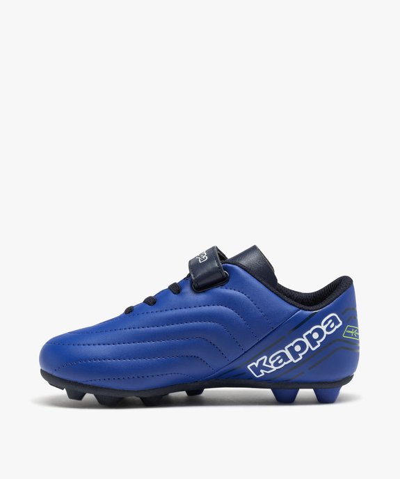 Baskets à crampons chaussures de foot garçon - Kappa vue3 - KAPPA - GEMO