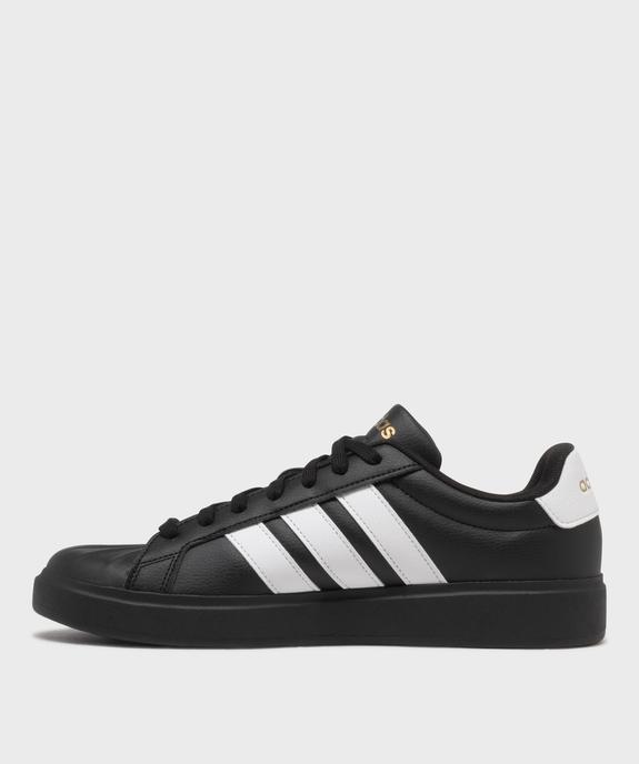 Baskets Streettalk homme - Adidas vue3 - ADIDAS - GEMO