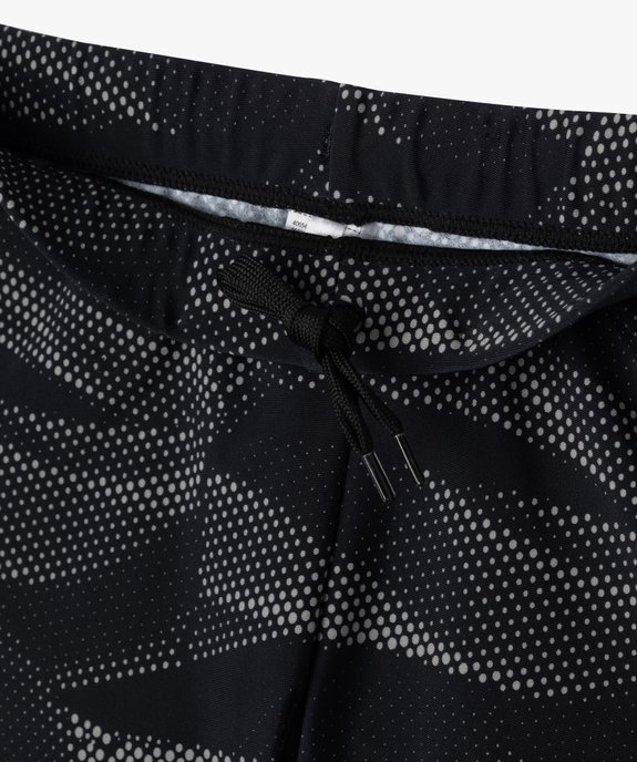 Bas de maillot de bain boxer réglable Ancona