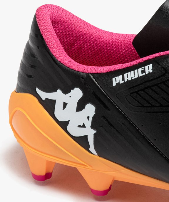 Baskets homme à crampons football - Kappa vue6 - KAPPA - GEMO