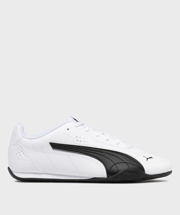 Baskets basses Catch homme - Puma vue1 - PUMA - GEMO