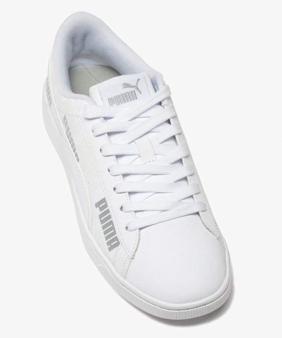 Tennis femme design exclusif – Puma Vikky vue5 - PUMA - GEMO