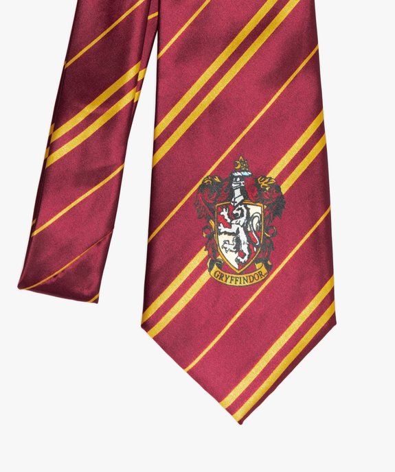 Cravate Gryffondor déguisement enfant - Harry Potter vue2 - UNIVERSAL - GEMO
