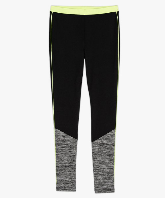 Legging gemo fille outlet