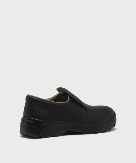 Chaussures de sécurité professionnelles S2 restauration et agroalimentaire mixtes - PARADE vue4 - PARADE - GEMO