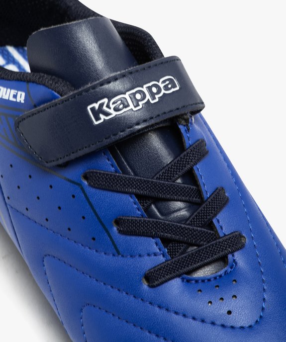 Baskets à crampons chaussures de foot garçon - Kappa vue6 - KAPPA - GEMO