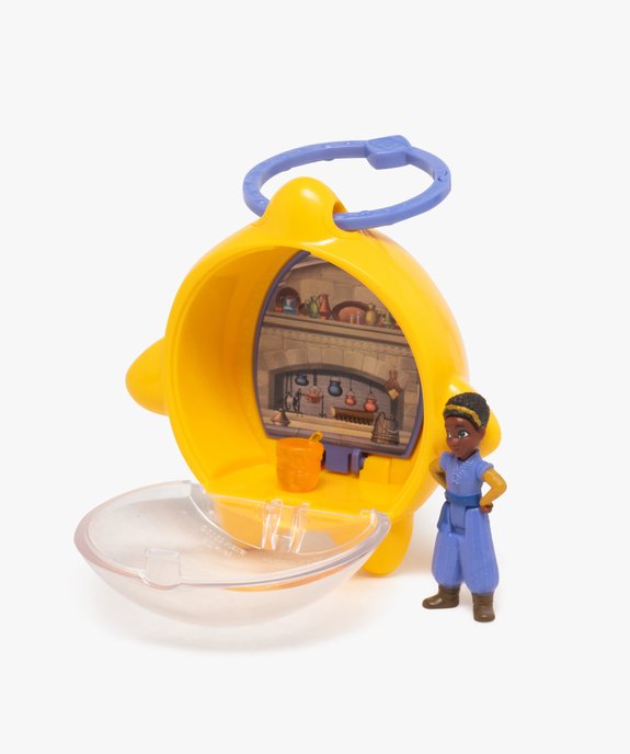 Boîte surprise avec figurine Wish - Disney vue2 - DISNEY - GEMO