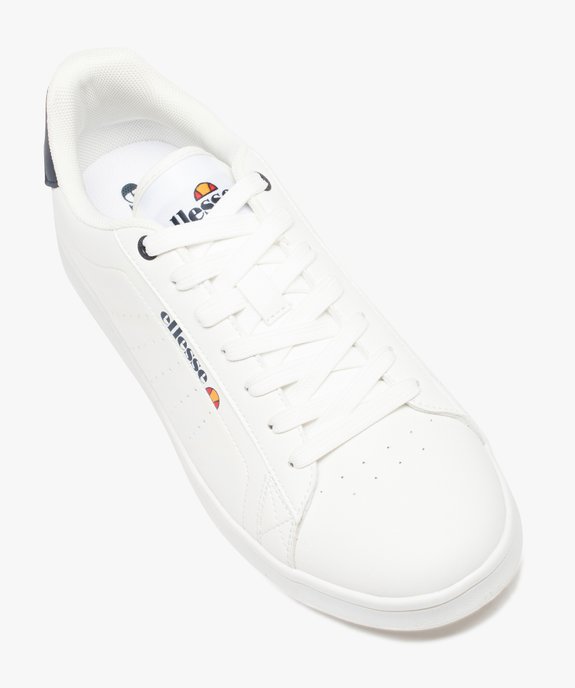 Baskets homme unies à lacets – Ellesse vue5 - ELLESSE - GEMO