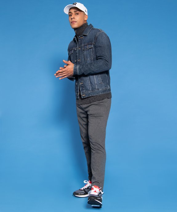 Look tendance - GEMO
