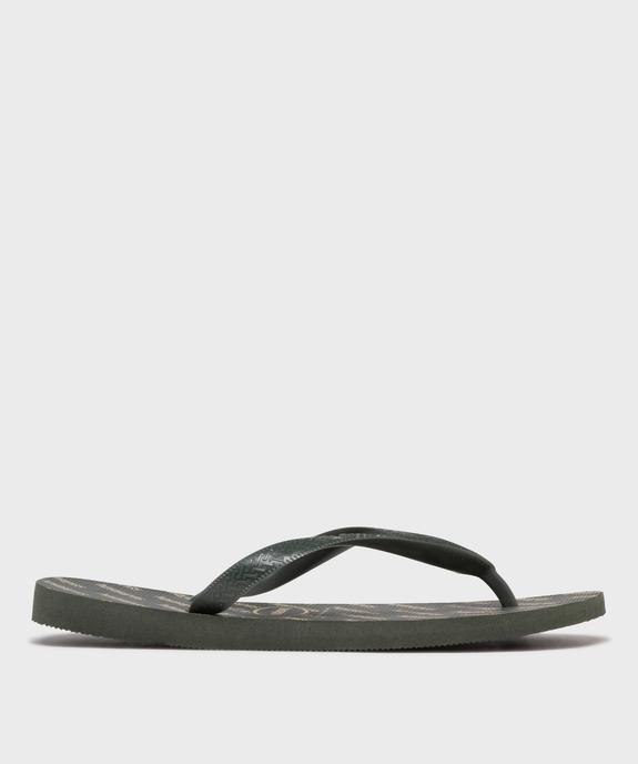 Tongs à brides fantaisie Top homme - Havaianas vue2 - HAVAIANAS - GEMO