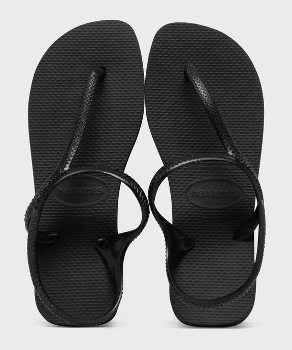 Tongs avec brides tressées Flash Urban femme - Havaianas vue1 - HAVAIANAS - GEMO