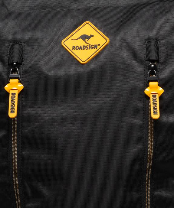 Sac à dos randonnée à compartiment ordinateur portable - Roadsign vue3 - ROADSIGN - GEMO