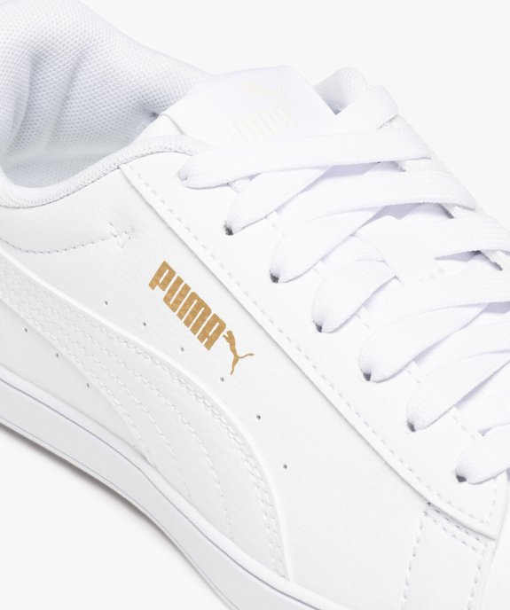 Baskets femme à lacets unies – Puma Vikkylopro vue6 - PUMA - GEMO